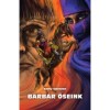 Barb&aacute;r őseink - Kathy Schranko