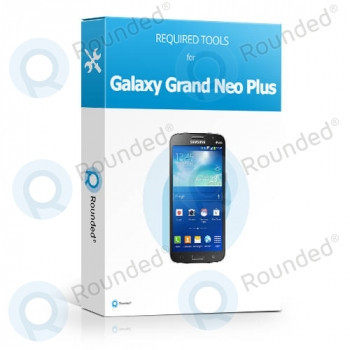 Cutie de instrumente Samsung Galaxy Grand Neo Plus (GT-I9060I). foto