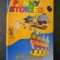 FUNNY STORIES WITH ANIMALS (cu ilustratii color)