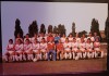 QW28 - Tematica sport - fotbal - Dinamo Bucuresti - 1977, Necirculata, Printata