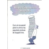 Cum sa recuperati pana la ultimul leu din pagubele produse de angajatii dumneavoastra - Magda Volonicu