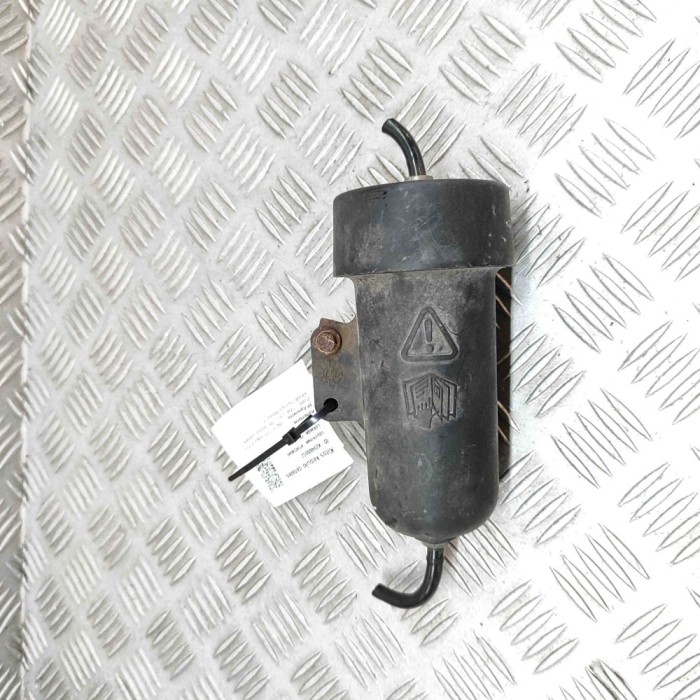 Alt modul de control LAND ROVER RANGE ROVER II P38A 1999 OEM: NTC9812 29488852