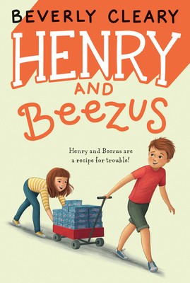 Henry and Beezus foto