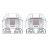 Fluier cu ultrasunete pentru indepartarea animalelor DUALSONIC Repeller
