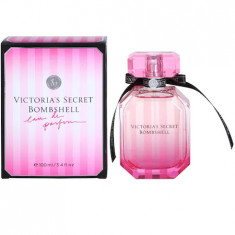 Apa de Parfum Victoria Secret Bombshell Femei 100 ml foto