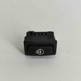 Comutator BMW 3 Gran Turismo F34 2013 OEM 9201736 Buton Start Stop Argintiu Aluminiu