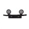 Bullbar universal cu doua proiectoare Led (Include Proiectoare)