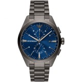 Ceas Barbati, Emporio Armani, Claudio AR11481 - Marime universala