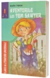 Mark Twain - Aventurile lui Tom Sawyer