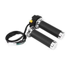 Kit manete acceleratie motor bicicleta 50-80cc