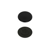 Arzator Semirapid Plita Compatibil Ariston Whirlpool Indesit OEM C00052932 Coduri Piese Aragaz