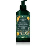 Yves Rocher Mandarin Pine Needles loțiune de corp hidratantă cu efect emolient 390 ml