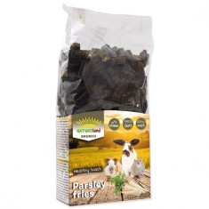 NATUREland BRUNCH patrunjel prajit 300 g foto
