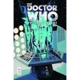 Doctor Who