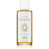 Cumpara ieftin WoodenSpoon Golden Venus ulei pentru stralucire 100 ml