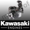 Kawasaki FX600V - Motor 4 timpi