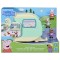 PEPPA PIG RULOTA LUI PEPPA