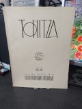 Tonitza album, text Ionel Jianu, autograf Radu Boureanu, București 1945, 226