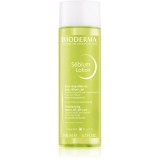 Bioderma S&eacute;bium Lotion apă facială pentru reechilibrarea tenului mixt spre gras 200 ml