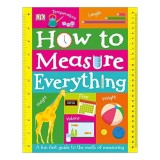 How to Measure Everything (Library Edition)