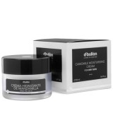 Crema Hidratanta cu Musetel pentru ten uscat D&#039;Bullon 50 ML