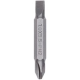 Bosch 2609255954 - Capat de insurubare S1x5.5-PH2 45 mm
