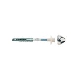 Set de fixare pisoar, UST 10 x 120, Fischer