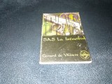 GERARD DE VILLIERS - SAS LA ISTANBUL