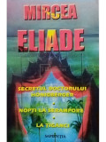 Mircea Eliade - Nuvele (editia 1999)