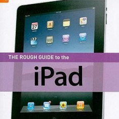 The Rough Guide to the iPad | Peter Buckley