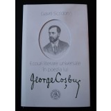 Gavril Scridon - Ecouri literare universale &icirc;n poezia lui George Coșbuc (ed. II)