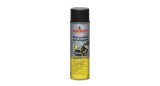 Spray vopsea grund anticoroziv Nigrin 500 ml; protectie durabile si flexibila impotriva deteriorarii mecanice si a ruginii; negru