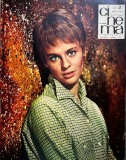 Revista Cinema nr. 3 Martie 1967, brosata, romana, 34x26 cm, 46 pagini, stare buna