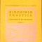 BIOCHIMIE PRACTICA. PROTEINE SI ENZIME PARTEA 1-DANA IORDACHESCU, I.F. DUMITRU-274158