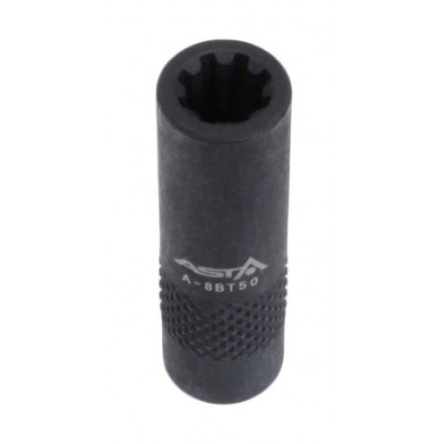 Cheie pentru demontat turbo Renault,Nissan,Opel 10mm 8 puncte foto