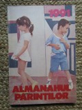 Almanahul părinților, 1991