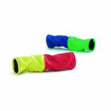 Cumpara ieftin Tunel nylon hamsteri, Beeztees, 25 cm