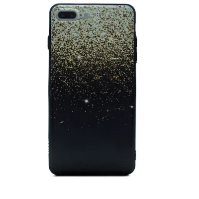 Husa Cover Hoco Cool Pentru Iphone 7/8/Se 2 Sparkle foto