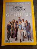 Revoluția genului - National Geographic,Ianuarie 2017
