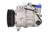 Compresor clima aer conditionat AUDI A3 Sportback (8PA) (2004 - 2015) THERMOTEC KTT090074