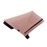 Copertina pentru carucior Thule Spring, Misty Rose Pink