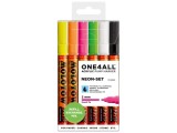One4All(TM) 127HS Neon-Set