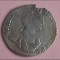 3 kreuzer 1765, argint
