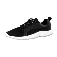 Pantofi sport femei Puma Vega Evo Negru 38 foto