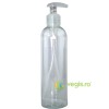 Flacon Cristal cu Pompita 250ml