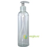 Flacon Cristal cu Pompita 250ml