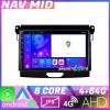 Navigatie Ford Ranger KIT 574 EDOTEC-LITE Android Ecran 720P Octa Core 4 64 Carplay CarStore Technology