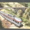 Cambodia 1996 Capex Railways Mi.B219 used TA.173