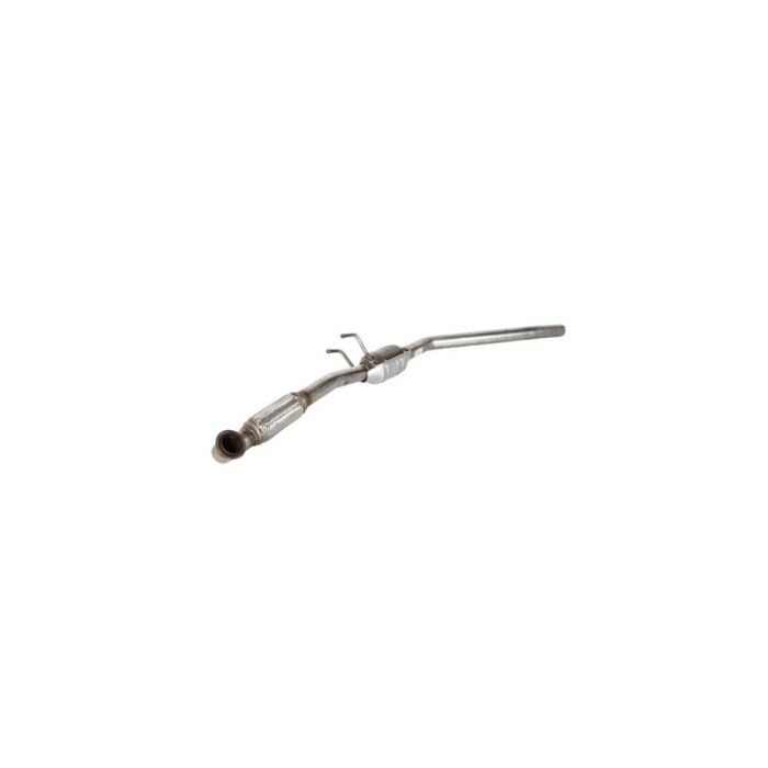 Catalizator VW TRANSPORTER V bus 7HB 7HJ 7EB 7EJ 7EF 7EG 7HF 7EC BM CATALYSTS BM80355H