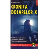 Florin Iorga - Cronica dosarelor X - 137580